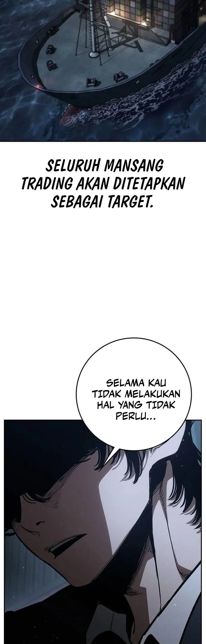 Contract Killer Enrollment Chapter 18 Gambar 15