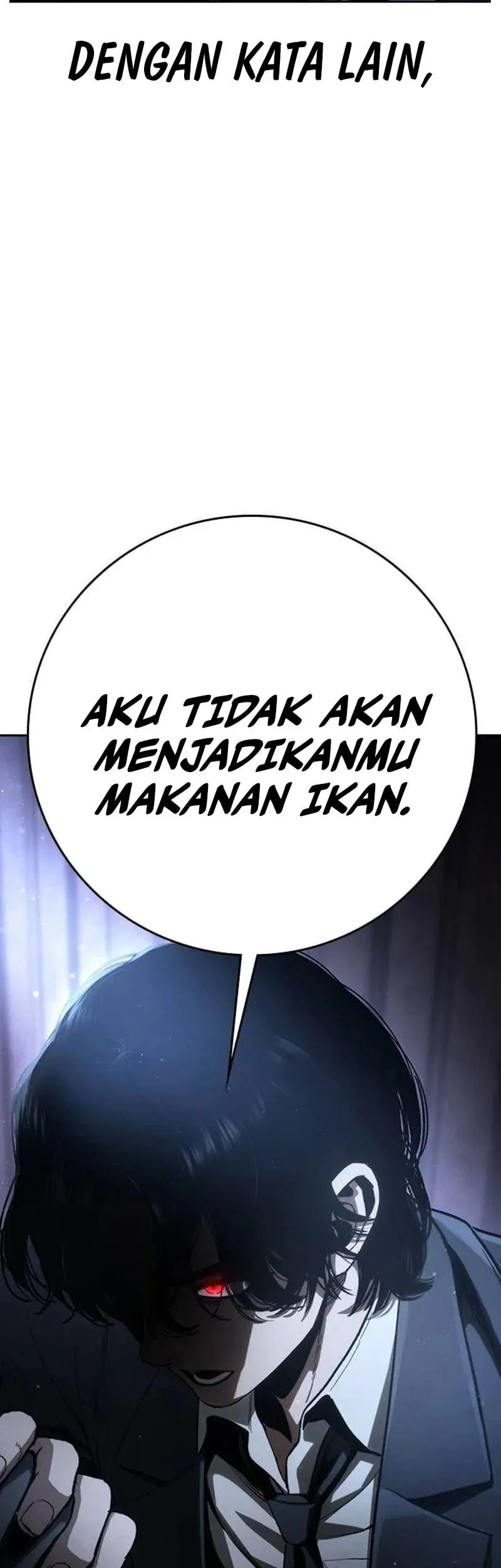 Contract Killer Enrollment Chapter 18 Gambar 16