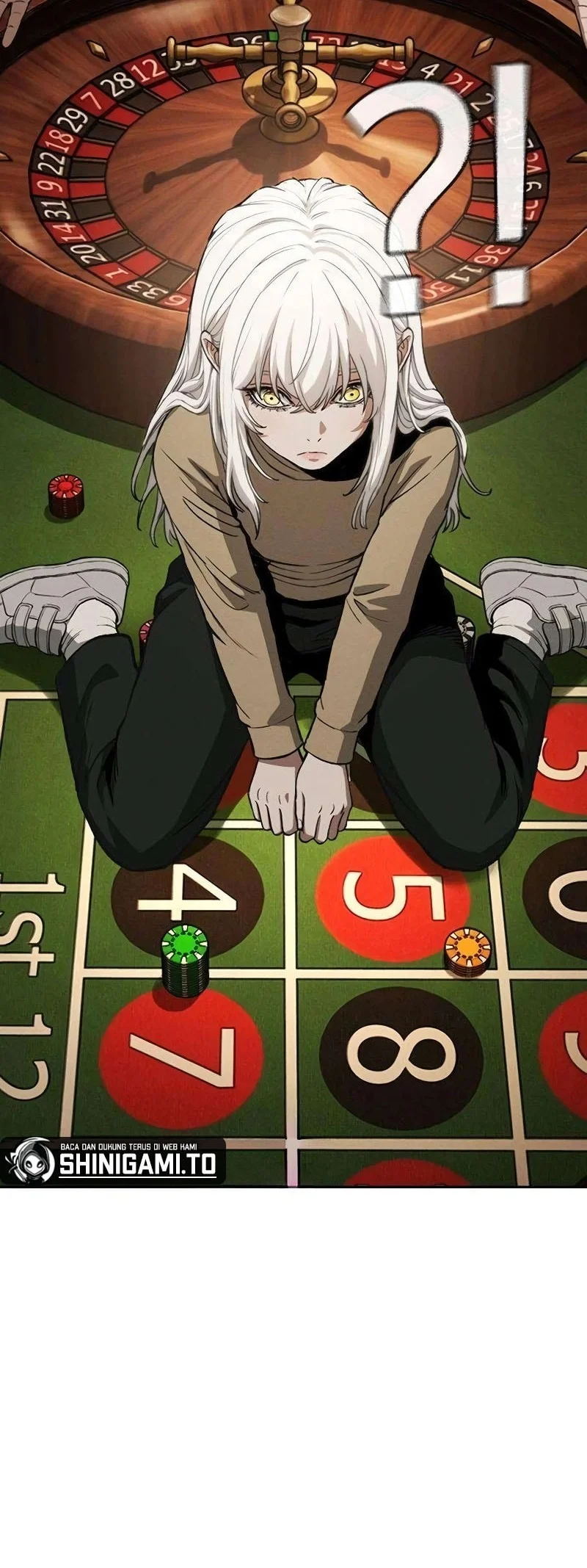 Contract Killer Enrollment Chapter 19 Gambar 18