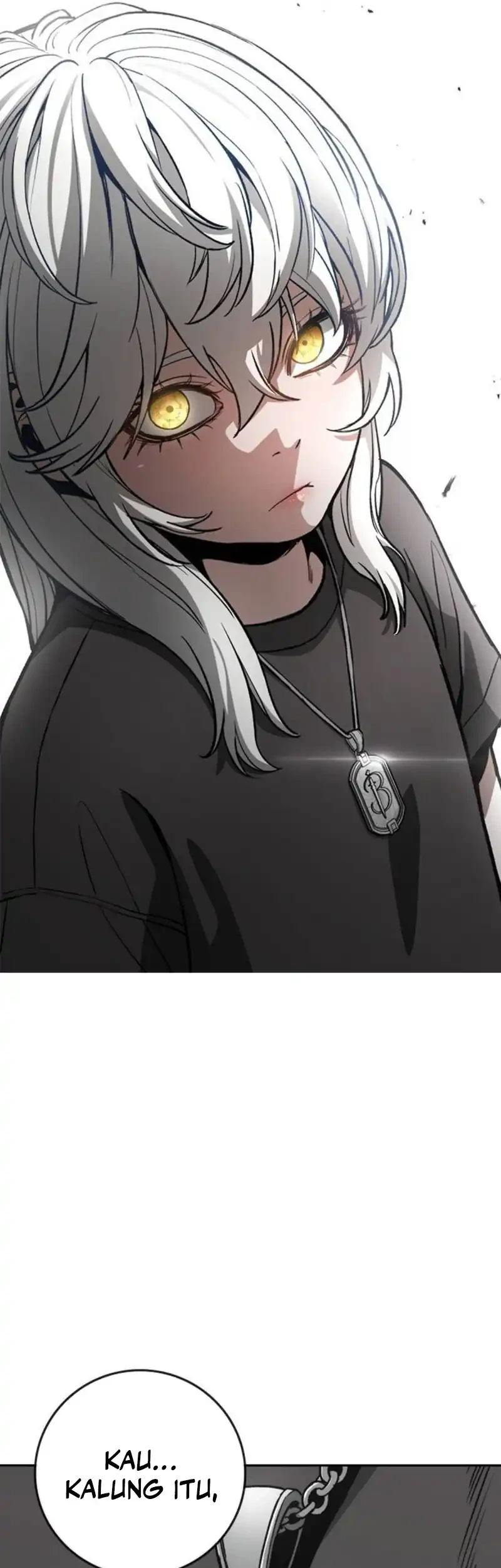 Contract Killer Enrollment Chapter 20 Gambar 14