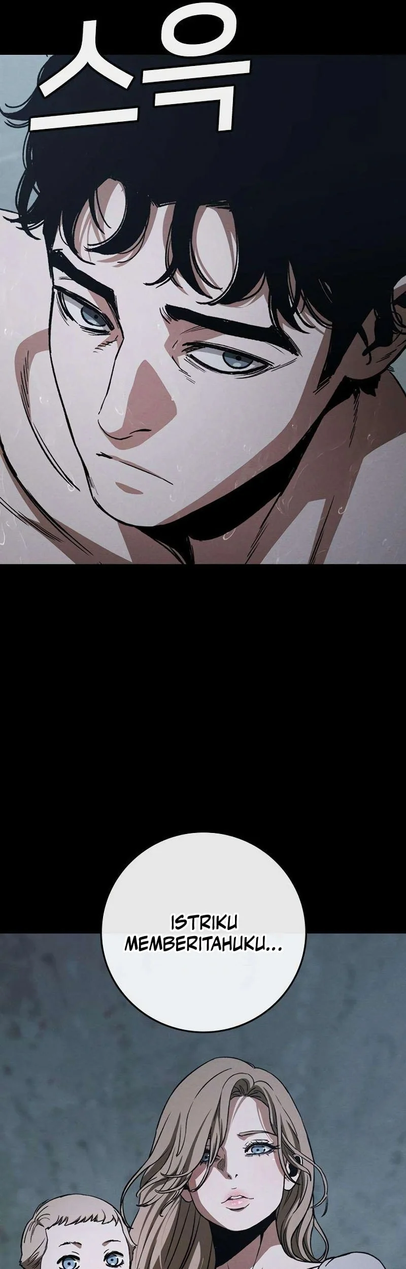Contract Killer Enrollment Chapter 21 Gambar 14