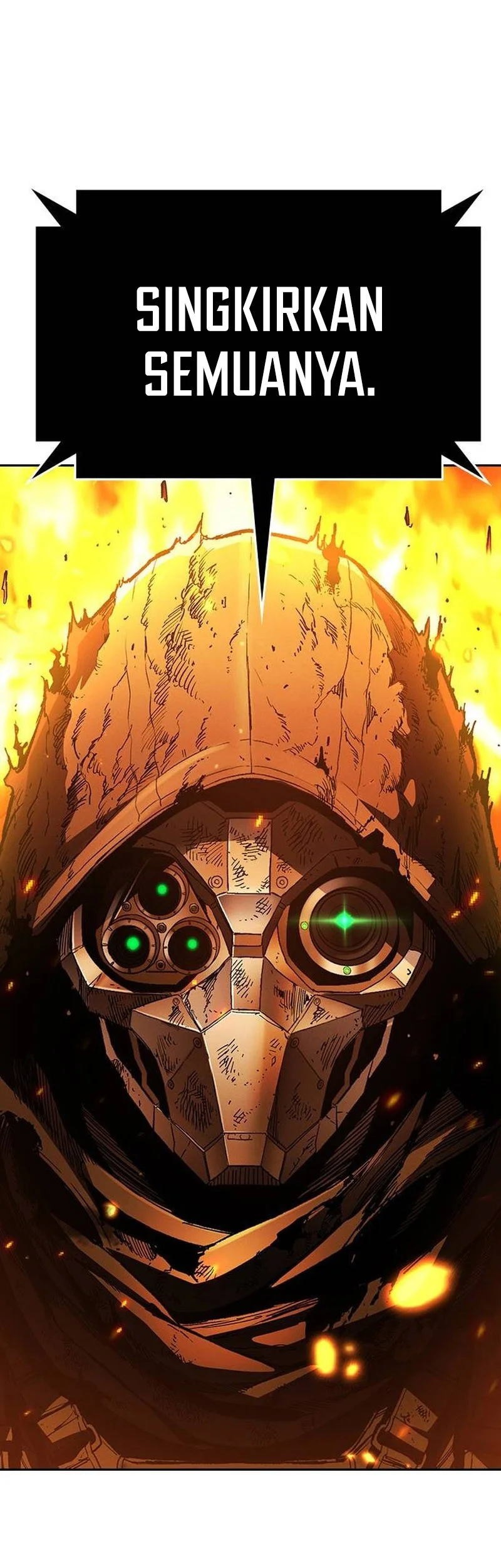 Contract Killer Enrollment Chapter 22 Gambar 13