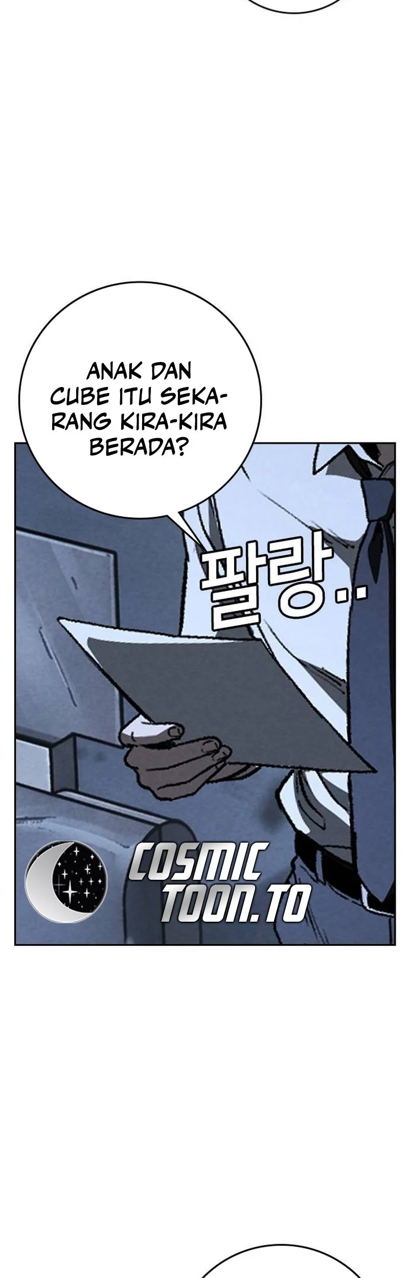 Contract Killer Enrollment Chapter 22 Gambar 15