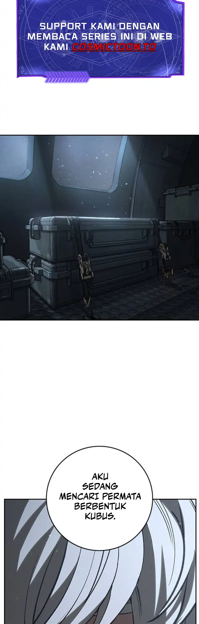 Contract Killer Enrollment Chapter 23 Gambar 11