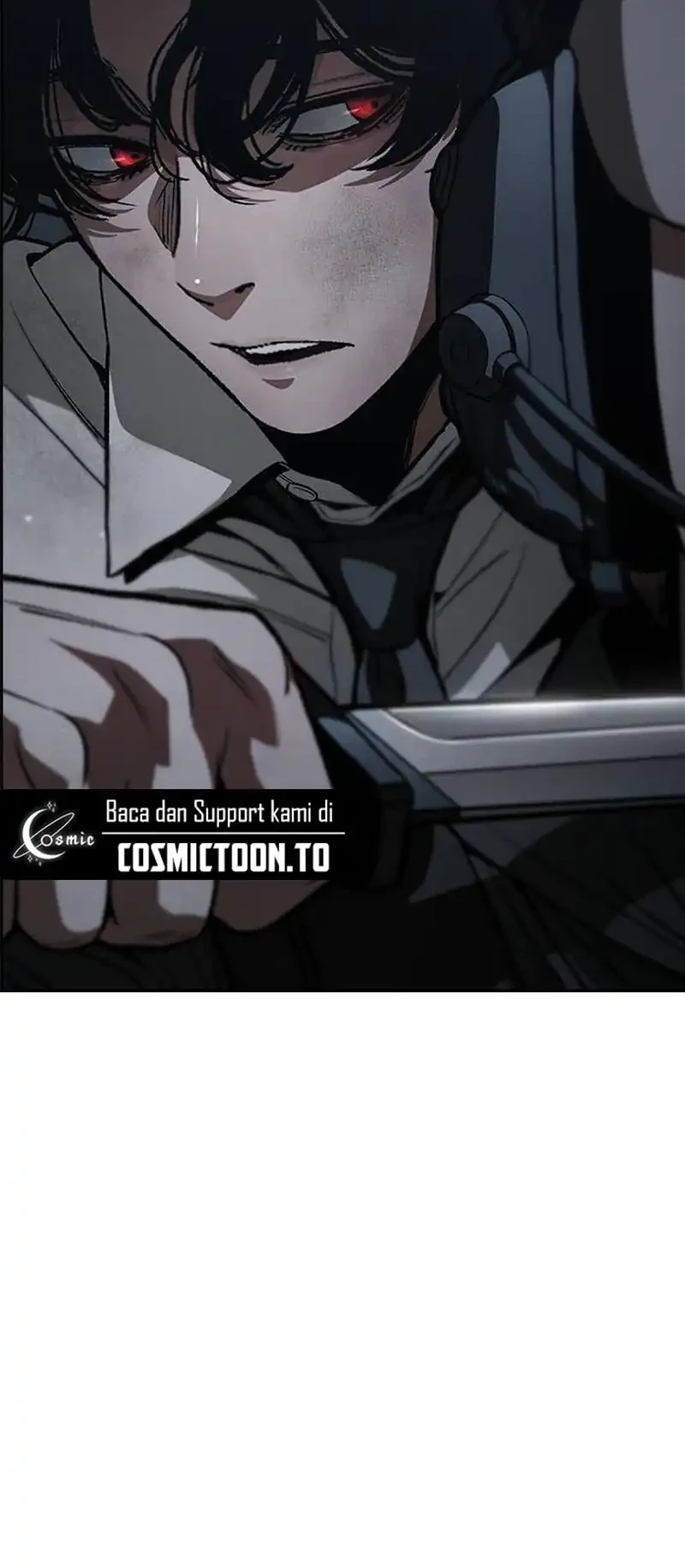 Contract Killer Enrollment Chapter 23 Gambar 13