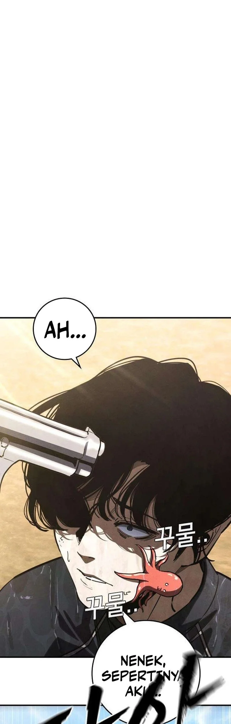 Contract Killer Enrollment Chapter 3 Gambar 19