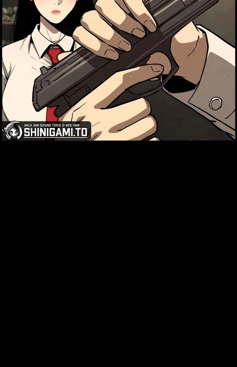 Contract Killer Enrollment Chapter 4 Gambar 21