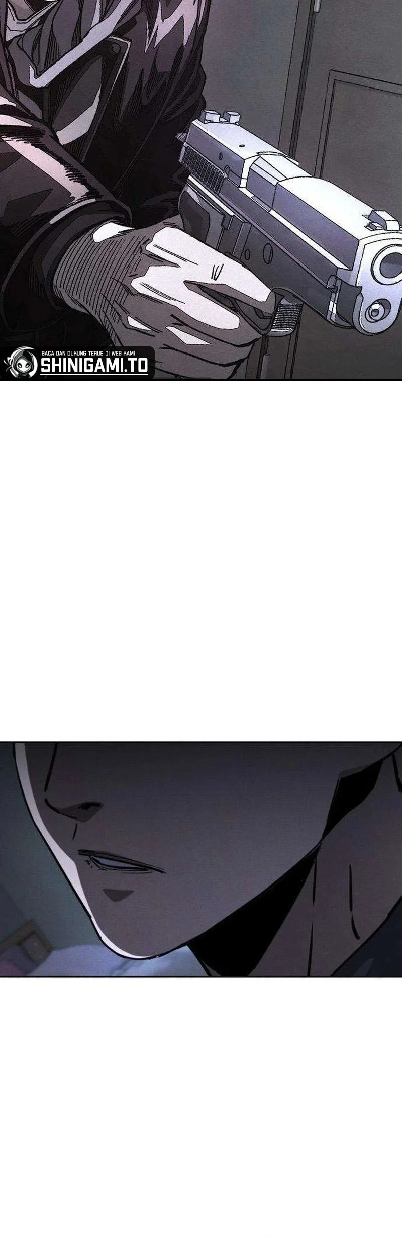 Contract Killer Enrollment Chapter 5 Gambar 25