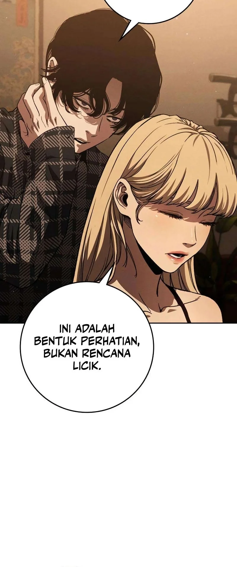 Contract Killer Enrollment Chapter 6 Gambar 21