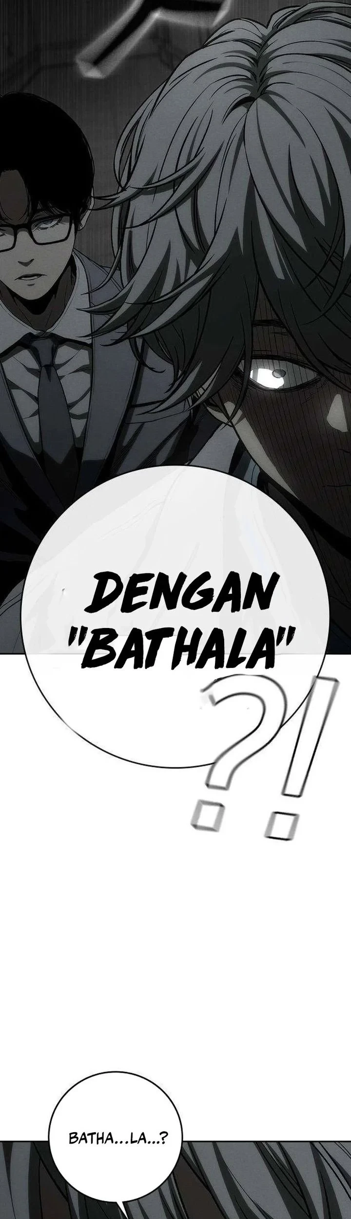 Contract Killer Enrollment Chapter 7 Gambar 18