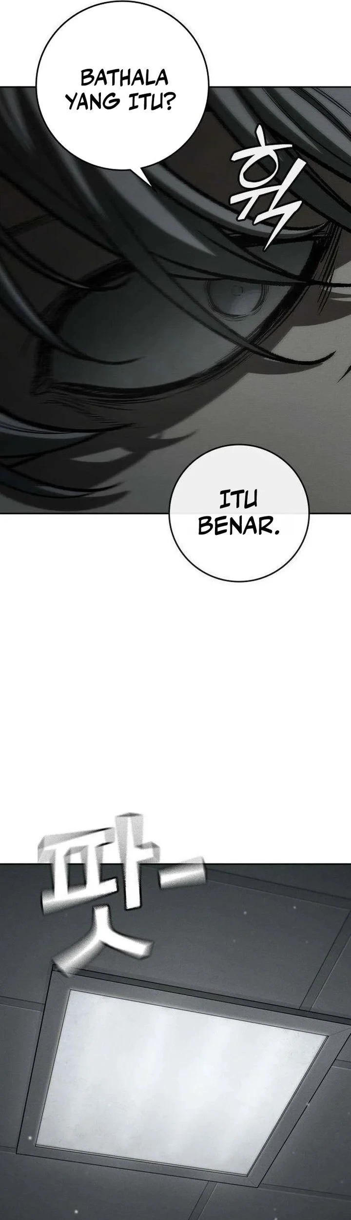 Contract Killer Enrollment Chapter 7 Gambar 20