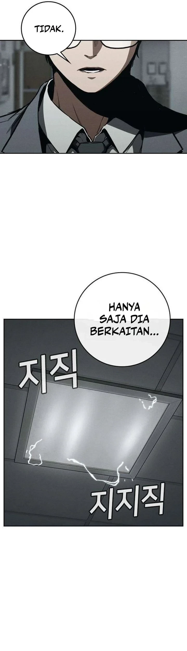 Contract Killer Enrollment Chapter 7 Gambar 16