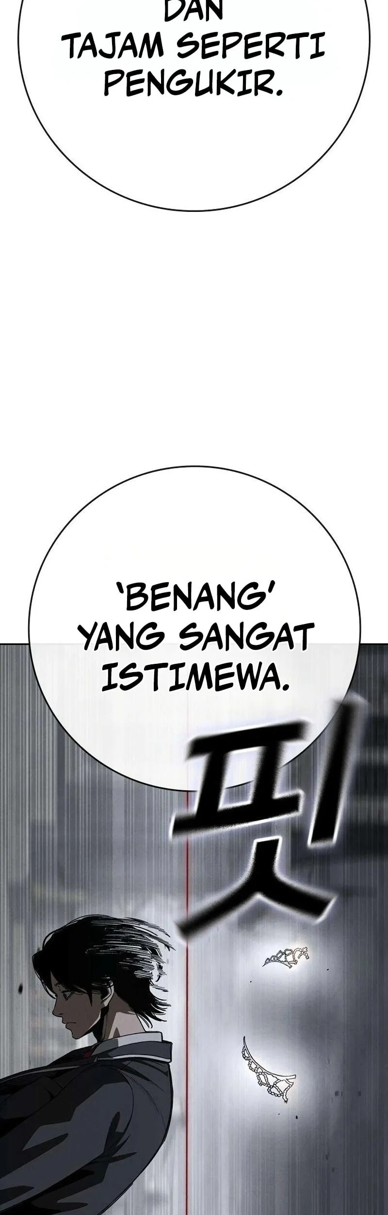 Contract Killer Enrollment Chapter 9 Gambar 12