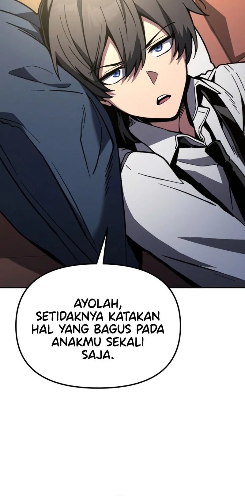 Copy Skills With Affinity! Chapter 1 Gambar 9