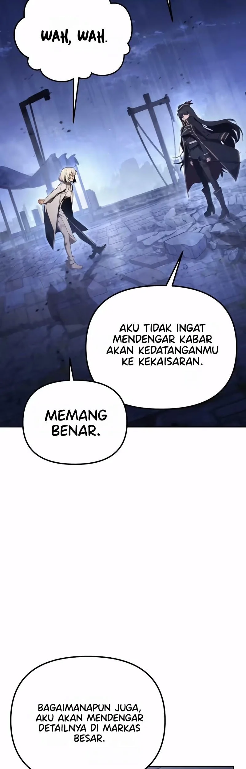 Copy Skills With Affinity! Chapter 10 Gambar 12