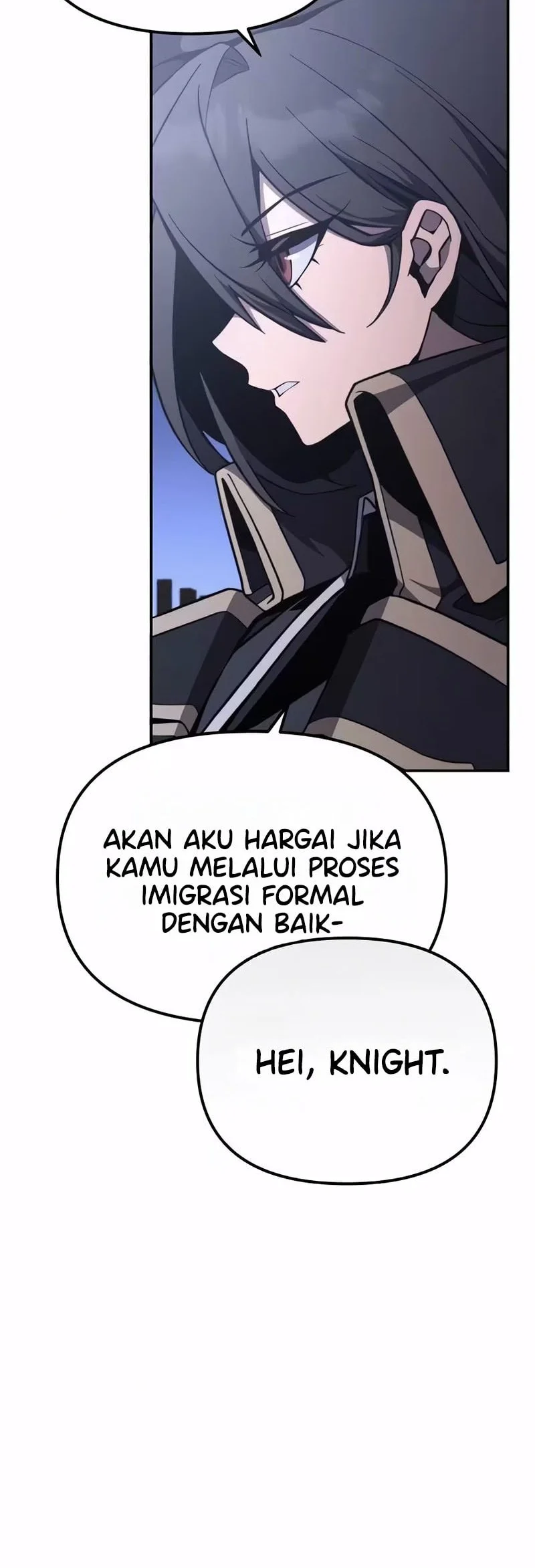 Copy Skills With Affinity! Chapter 10 Gambar 13