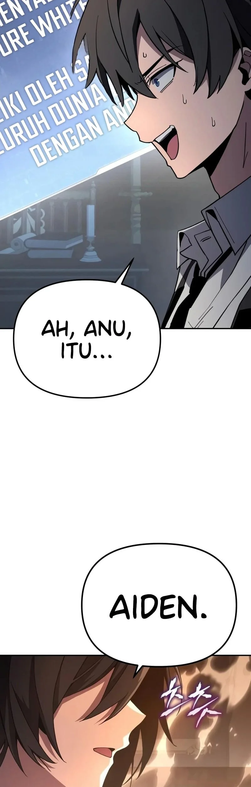 Copy Skills With Affinity! Chapter 3 Gambar 15