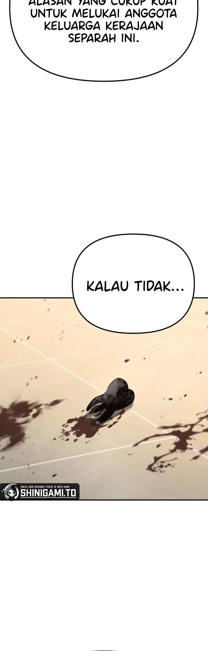 Copy Skills With Affinity! Chapter 4 Gambar 9