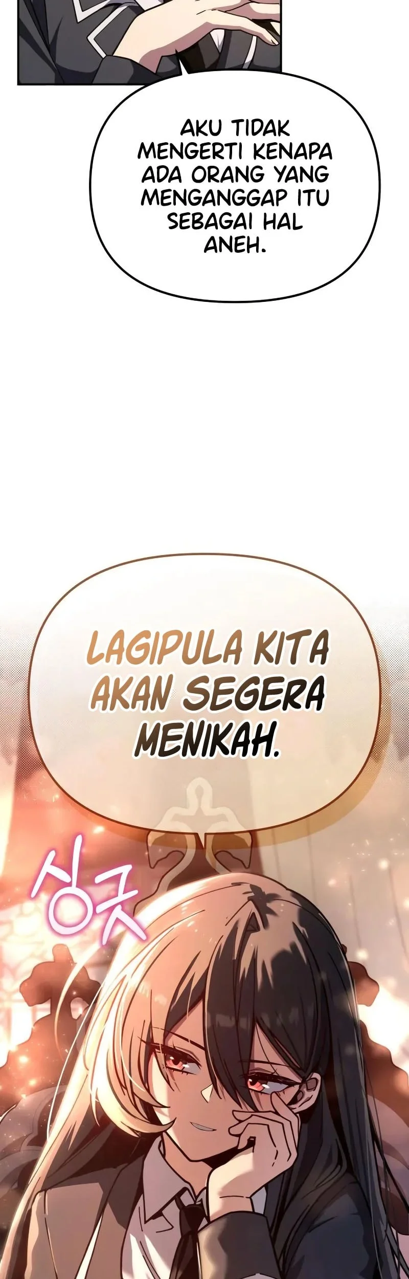 Copy Skills With Affinity! Chapter 5 Gambar 12