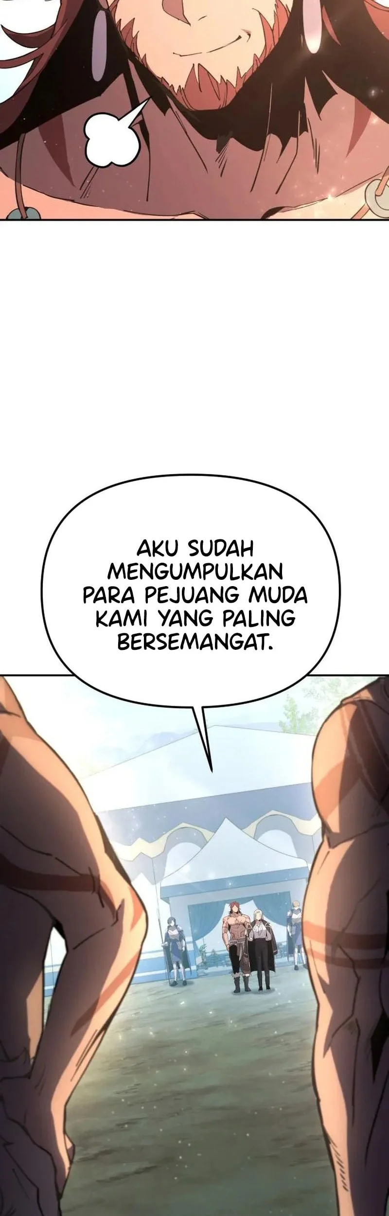 Copy Skills With Affinity! Chapter 6 Gambar 11