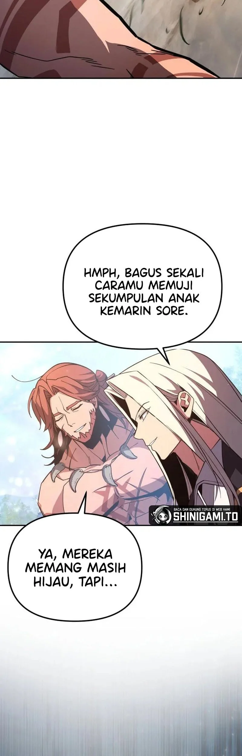 Copy Skills With Affinity! Chapter 6 Gambar 13