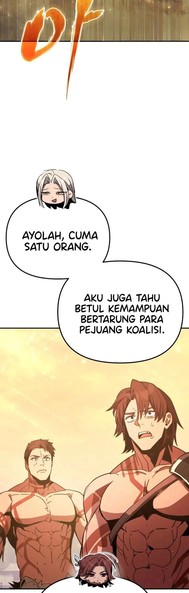 Copy Skills With Affinity! Chapter 6 Gambar 15