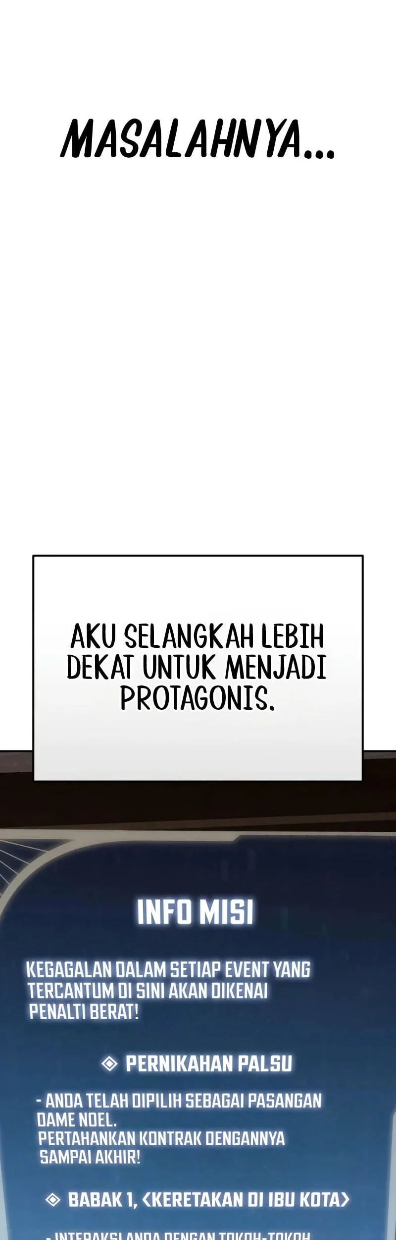 Copy Skills With Affinity! Chapter 7 Gambar 11