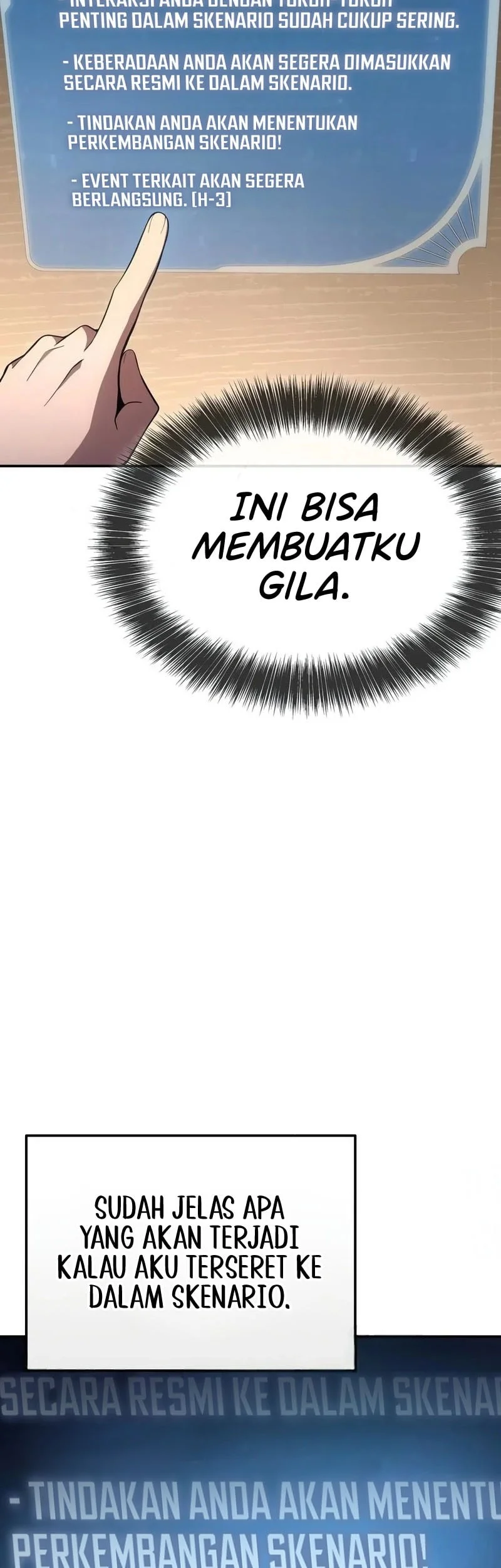 Copy Skills With Affinity! Chapter 7 Gambar 12