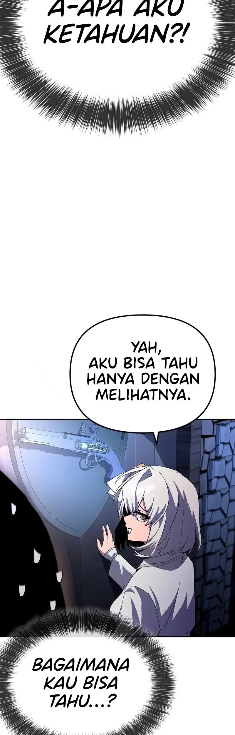 Copy Skills With Affinity! Chapter 8 Gambar 11