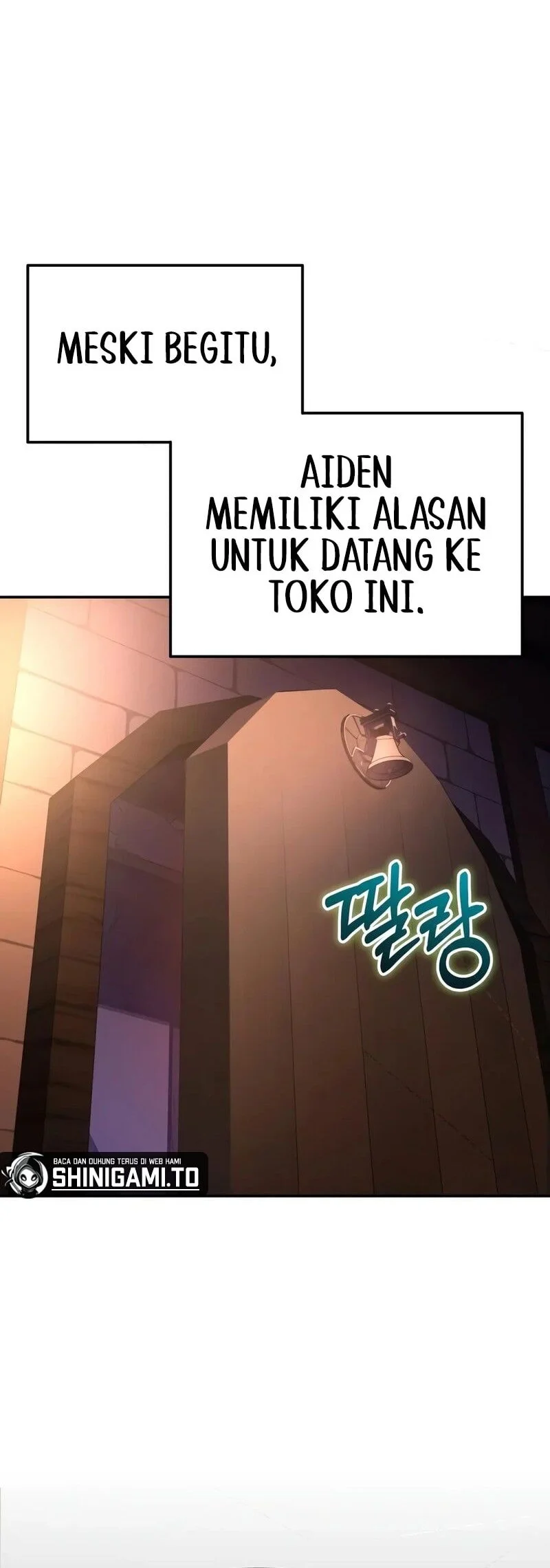 Copy Skills With Affinity! Chapter 8 Gambar 13