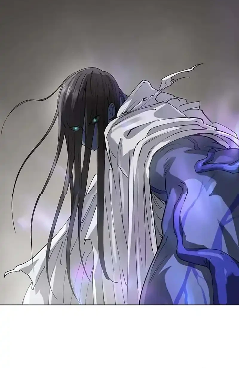 Cosmic Heavenly Demon 3077 Chapter 100 Gambar 10
