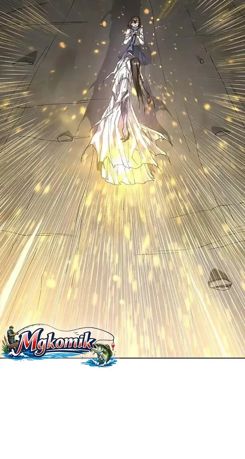 Cosmic Heavenly Demon 3077 Chapter 100 Gambar 12