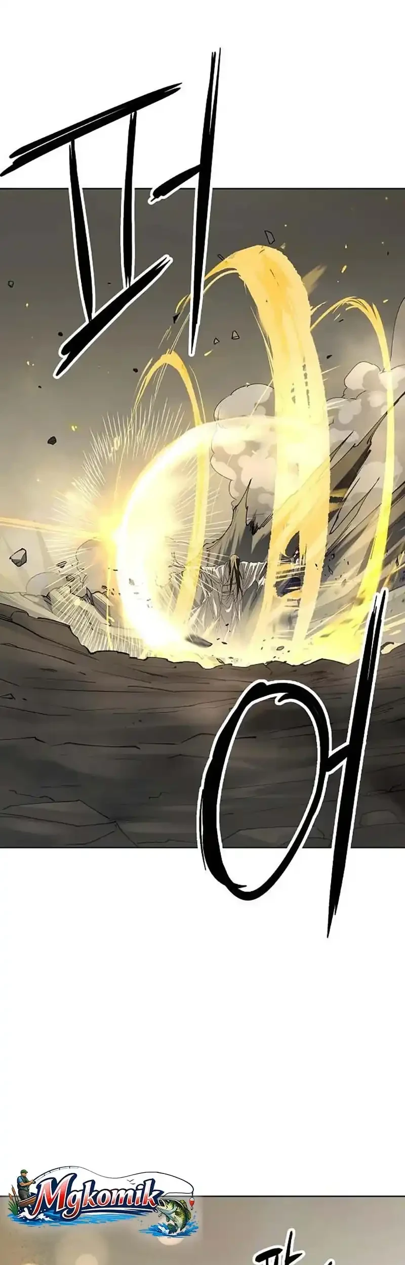 Cosmic Heavenly Demon 3077 Chapter 100 Gambar 13