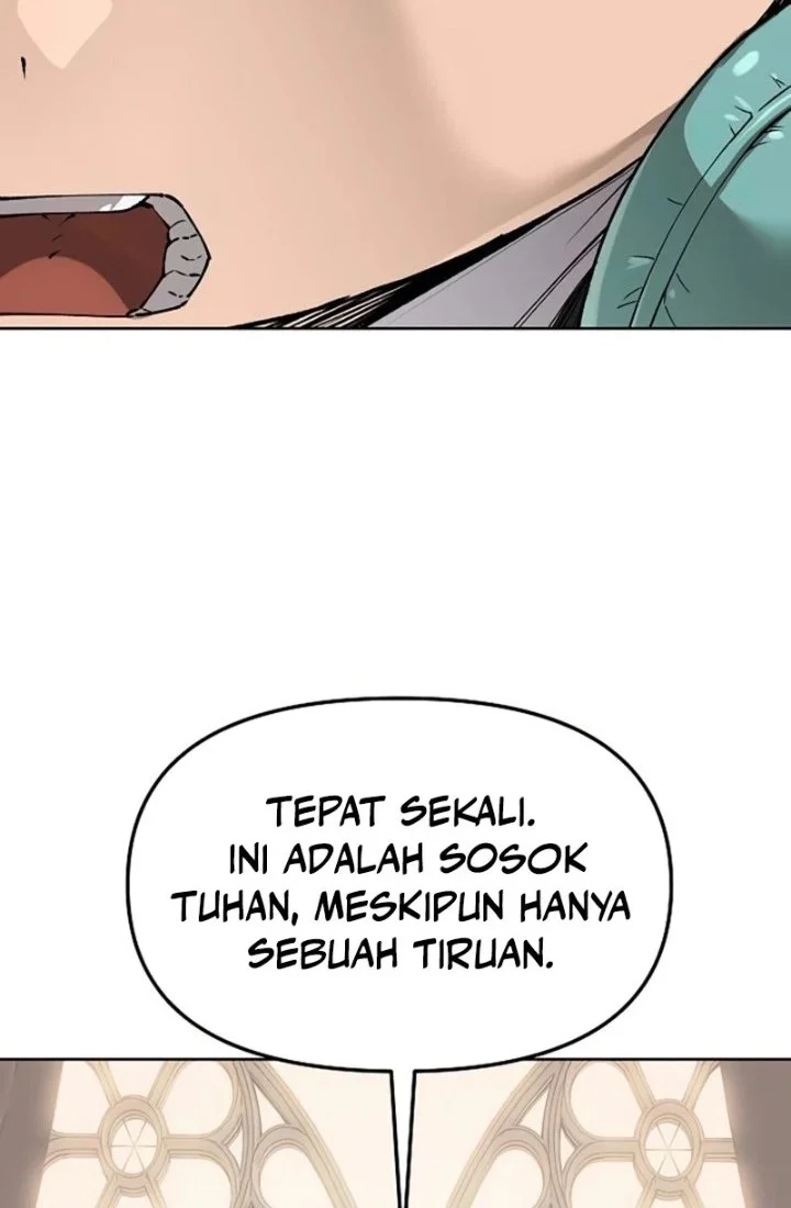 Cosmic Heavenly Demon 3077 Chapter 101 Gambar 12