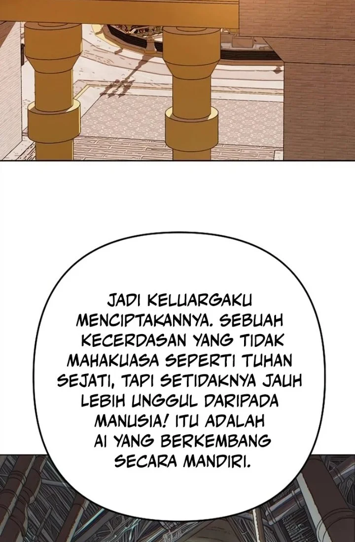 Cosmic Heavenly Demon 3077 Chapter 101 Gambar 14