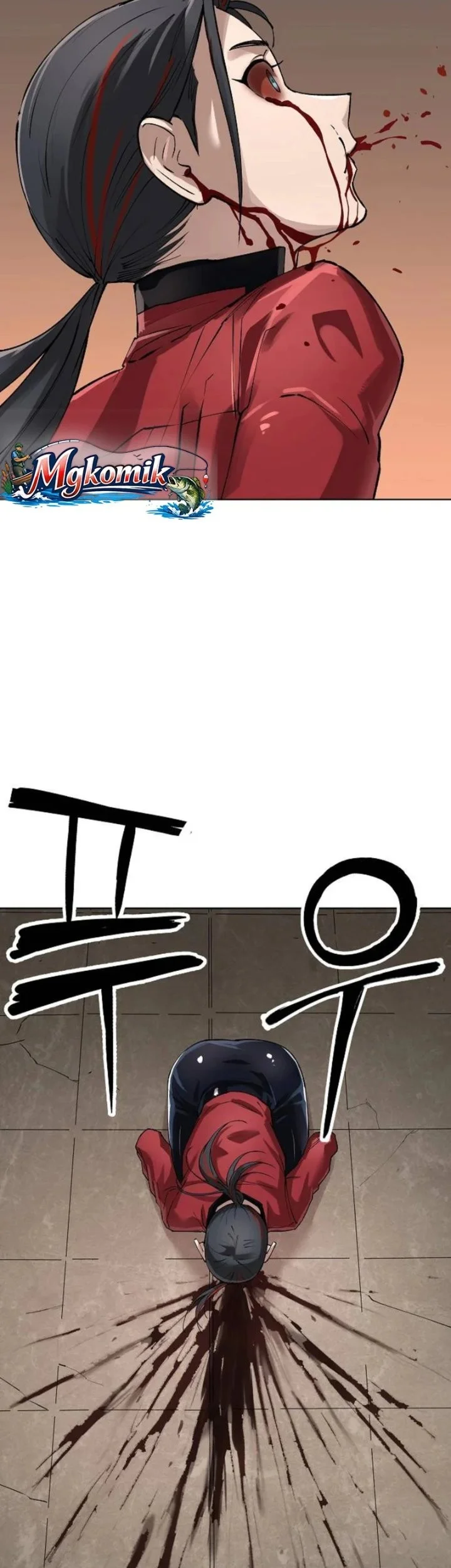 Cosmic Heavenly Demon 3077 Chapter 103 Gambar 11