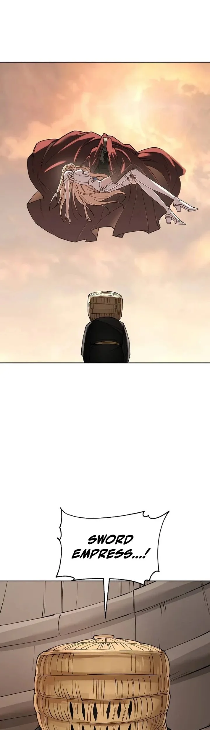 Cosmic Heavenly Demon 3077 Chapter 105 Gambar 13