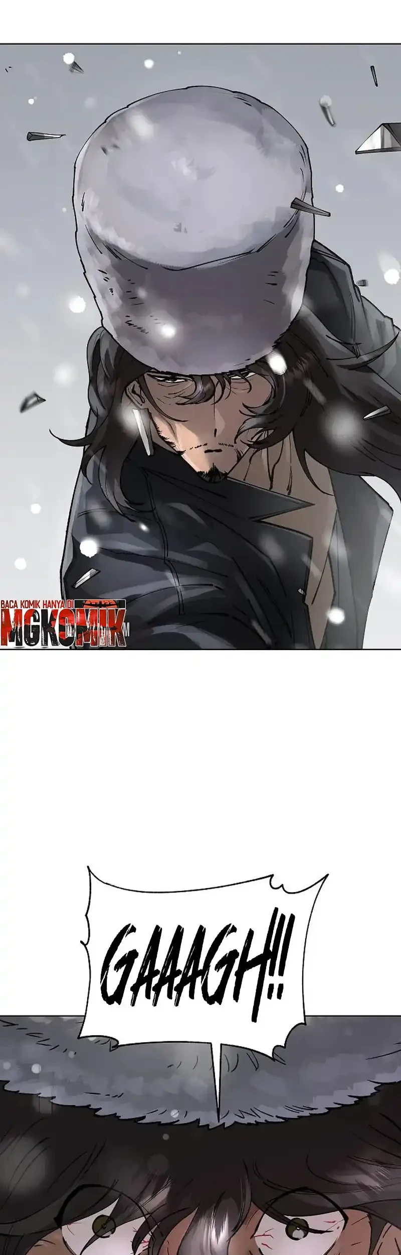 Cosmic Heavenly Demon 3077 Chapter 107 Gambar 13