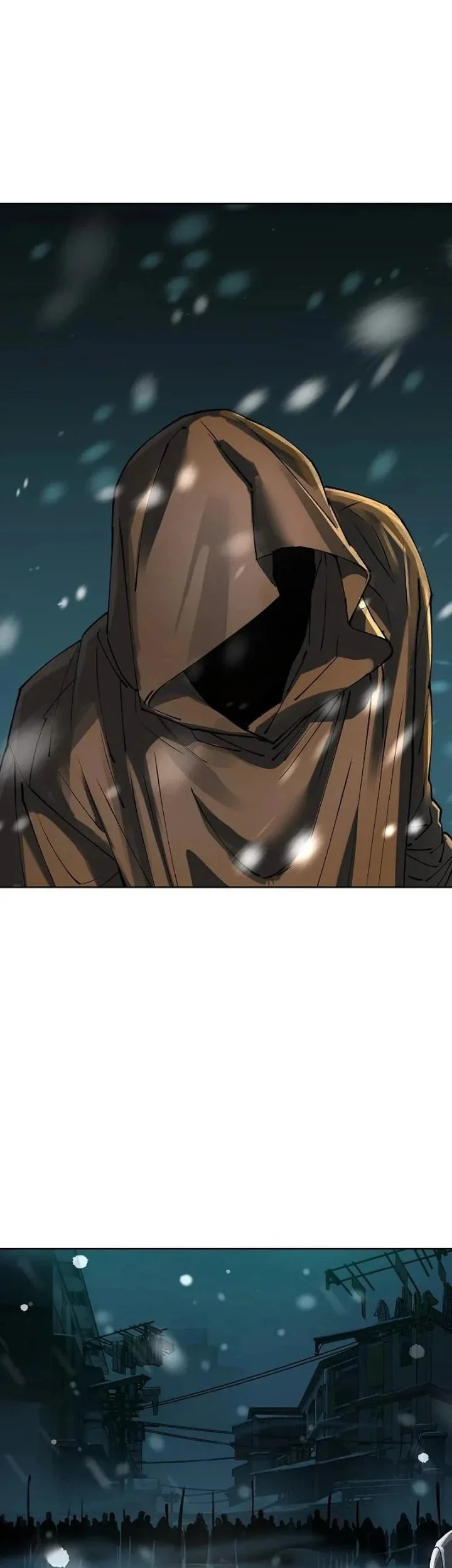 Cosmic Heavenly Demon 3077 Chapter 108 Gambar 9