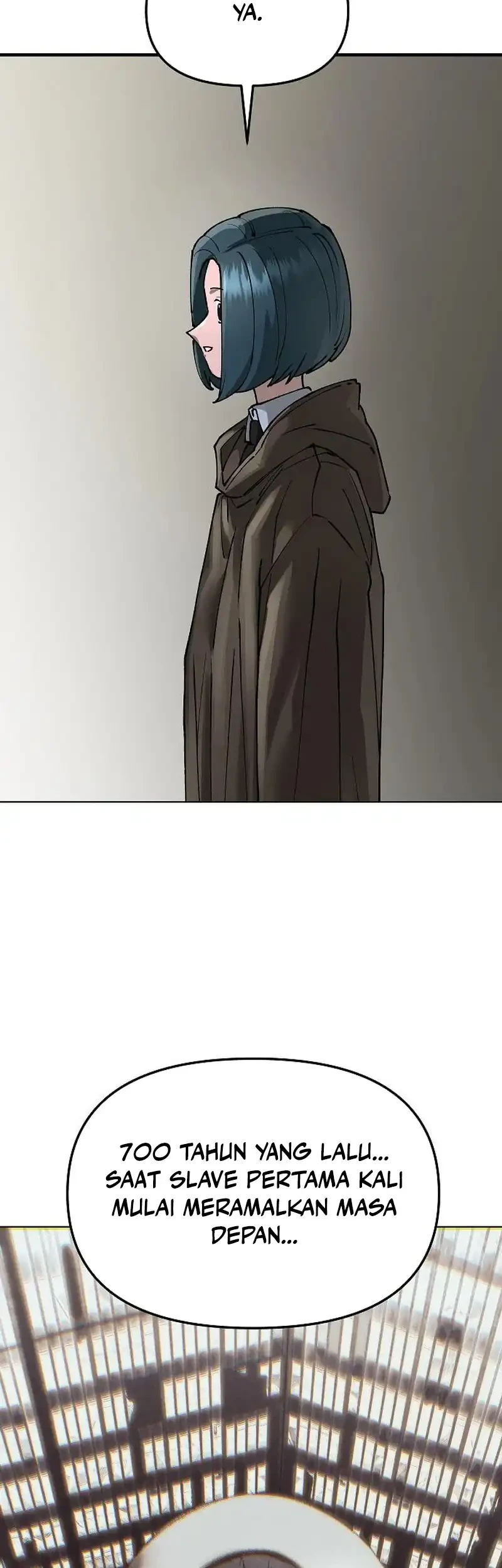 Cosmic Heavenly Demon 3077 Chapter 109 Gambar 13