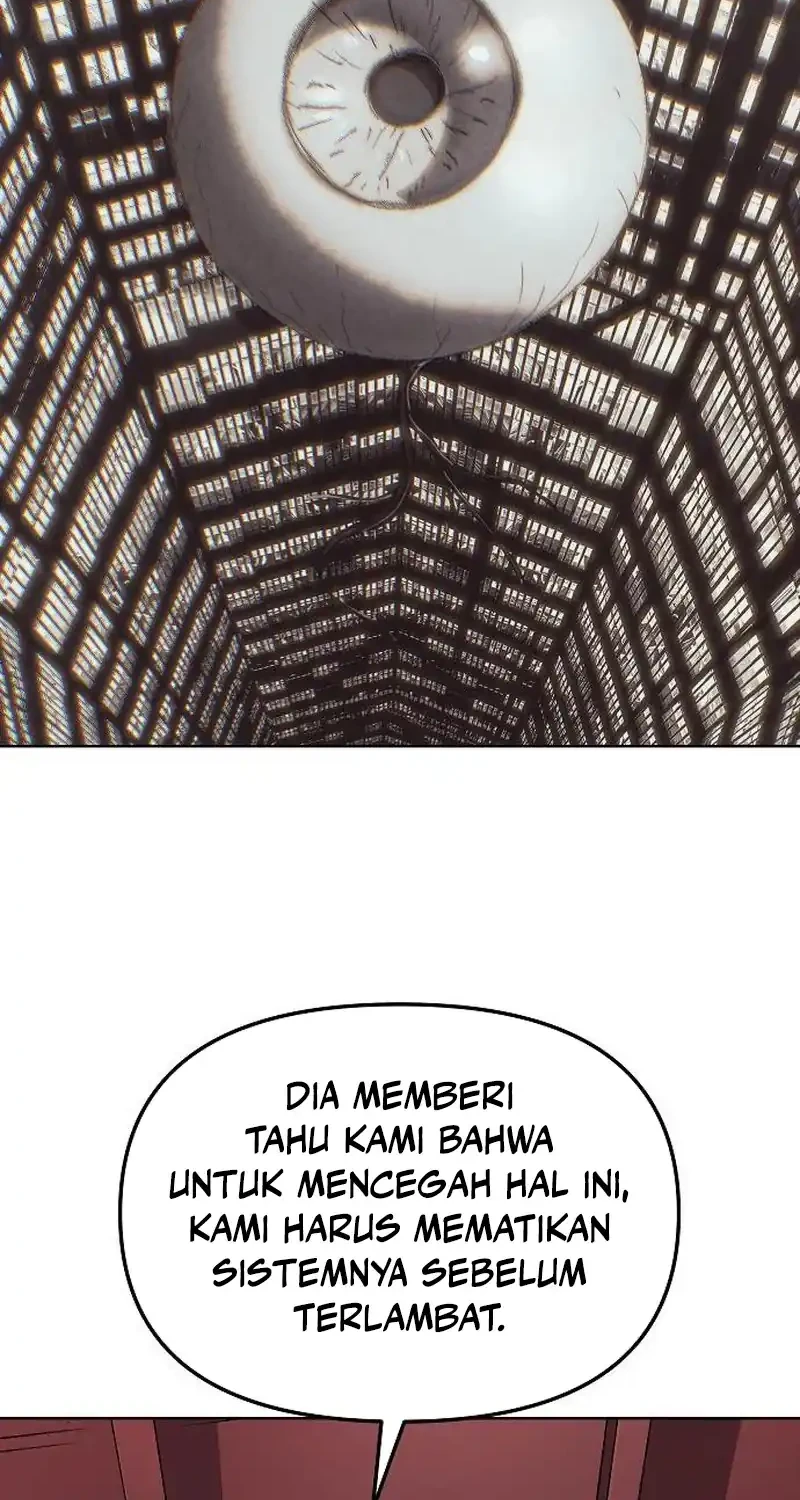 Cosmic Heavenly Demon 3077 Chapter 109 Gambar 14