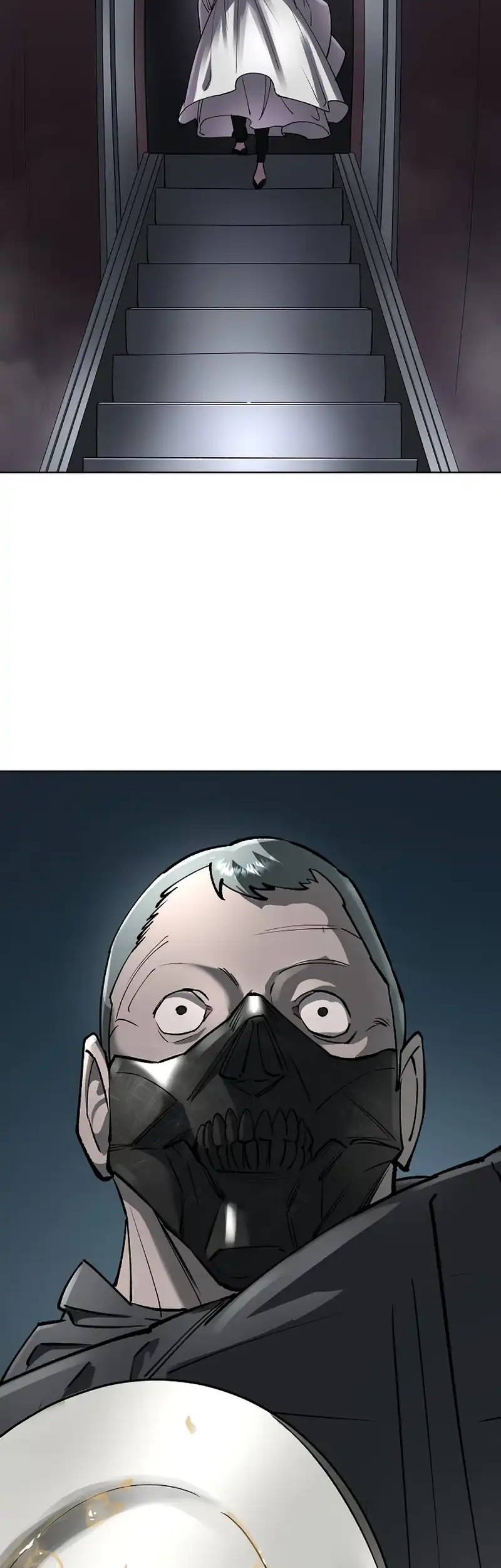 Cosmic Heavenly Demon 3077 Chapter 58 Gambar 10