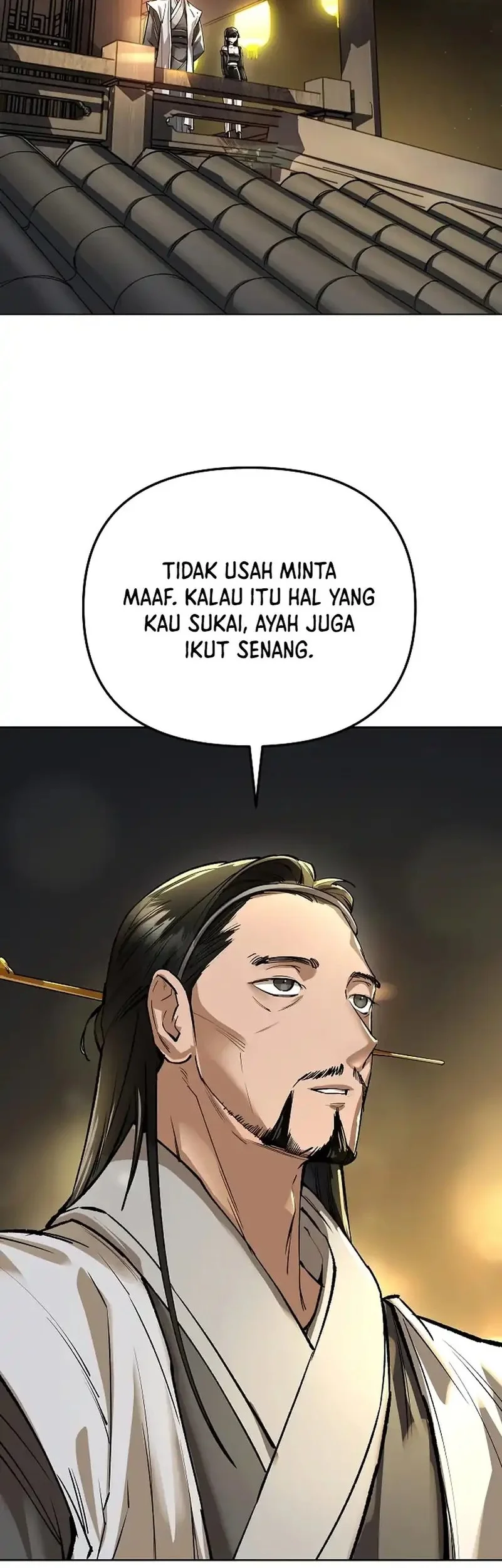 Cosmic Heavenly Demon 3077 Chapter 65 Gambar 10