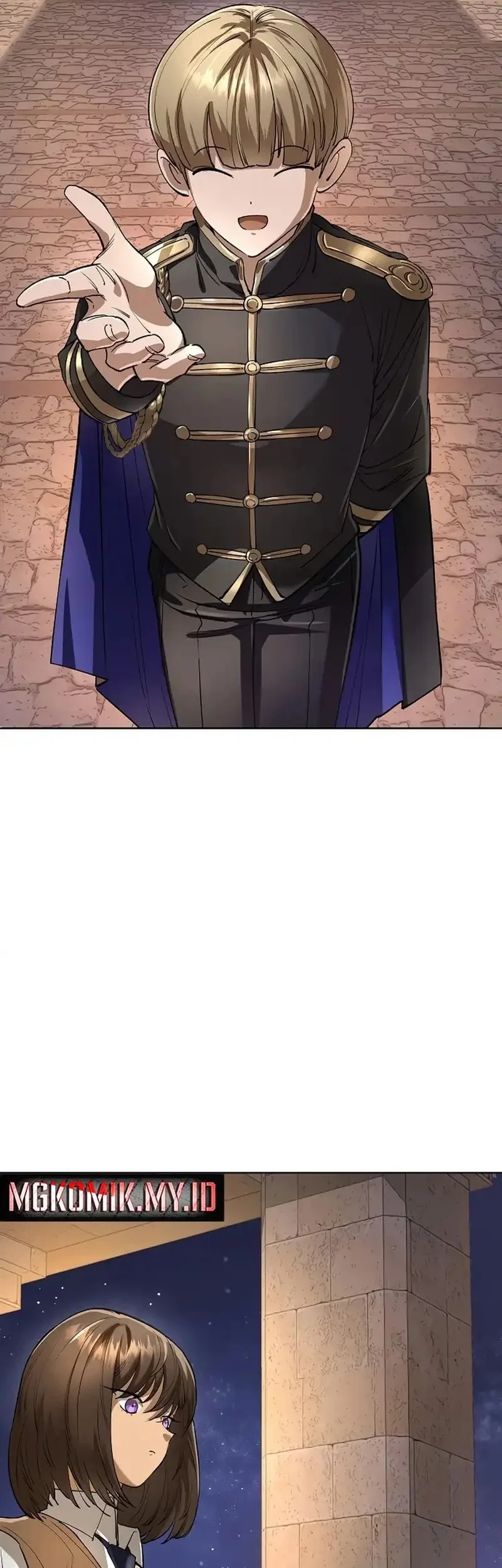 Cosmic Heavenly Demon 3077 Chapter 67 Gambar 13