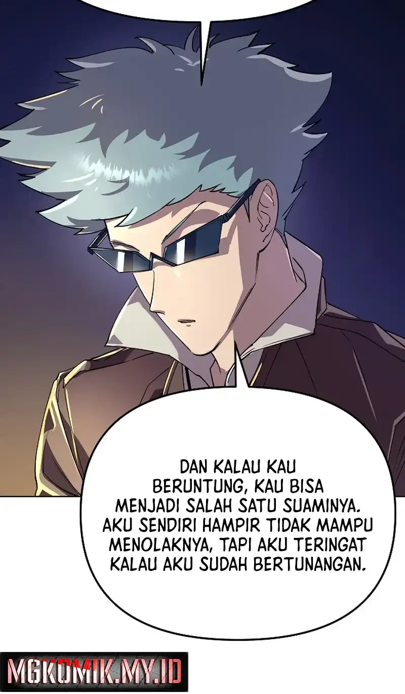 Cosmic Heavenly Demon 3077 Chapter 68 Gambar 14