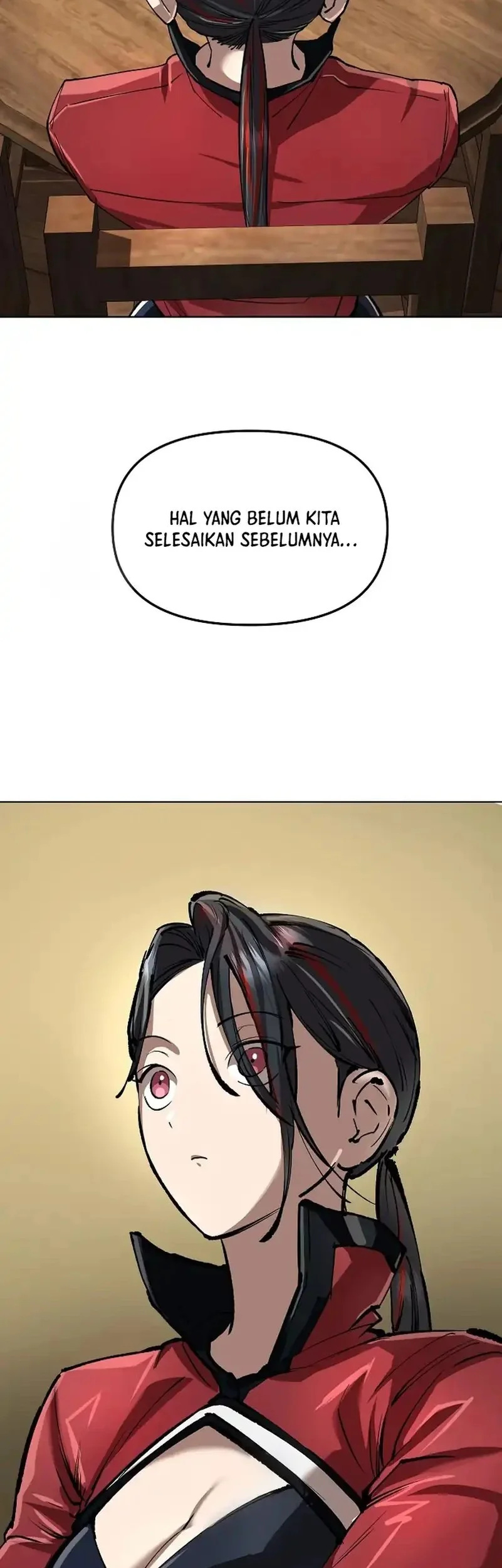 Cosmic Heavenly Demon 3077 Chapter 70 Gambar 11