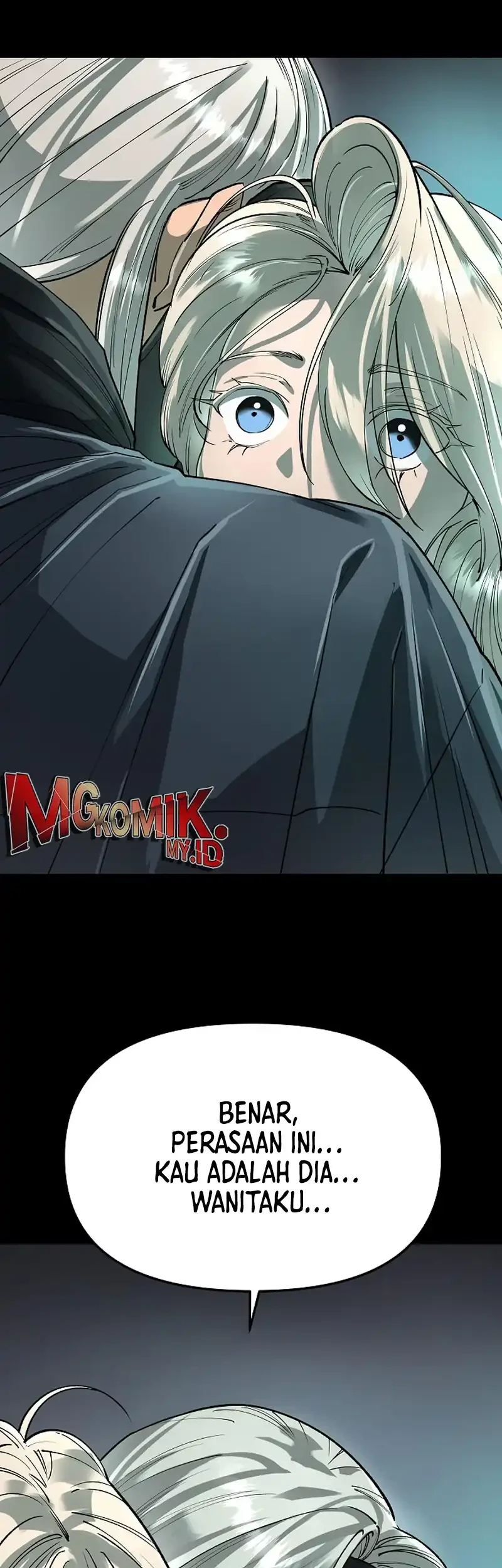 Cosmic Heavenly Demon 3077 Chapter 73 Gambar 11