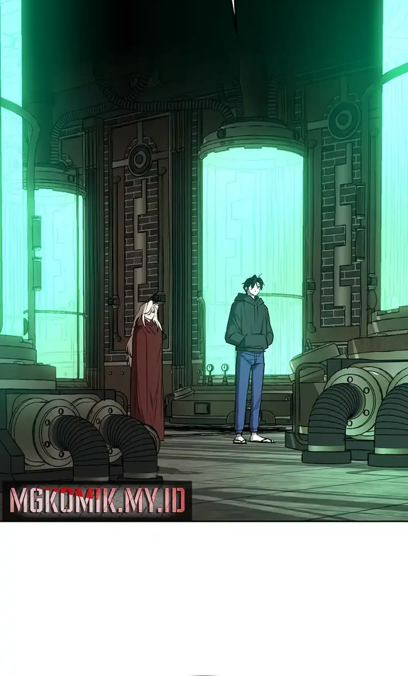 Cosmic Heavenly Demon 3077 Chapter 74 Gambar 10