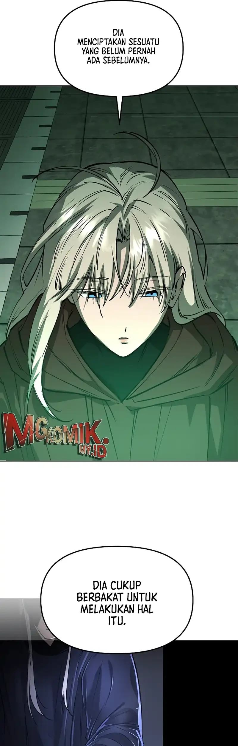 Cosmic Heavenly Demon 3077 Chapter 74 Gambar 11