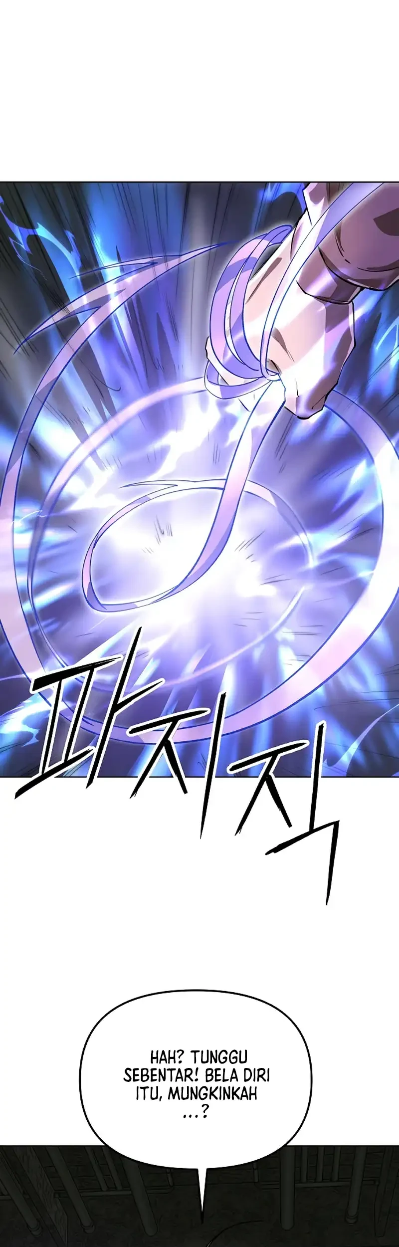 Cosmic Heavenly Demon 3077 Chapter 75 Gambar 13